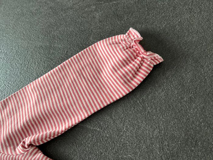 Sous pull - photo numéro 5