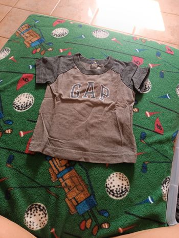 Maillot garçon 18-24 MOIS