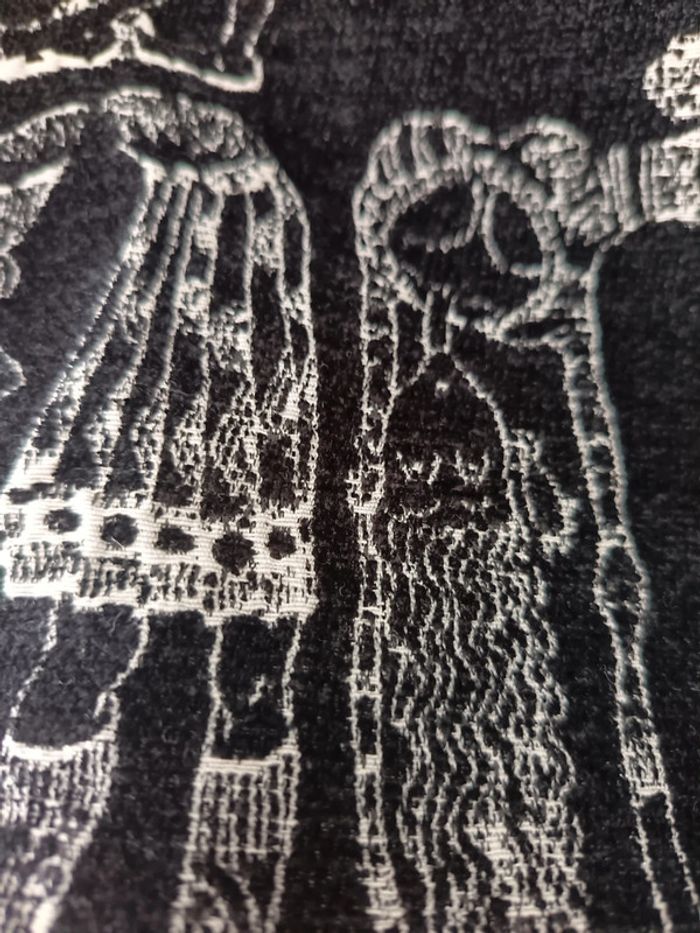 Manteau/trench  Desigual 11/12 ans - photo numéro 8