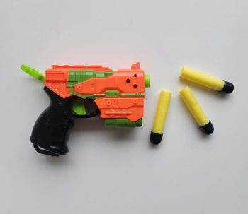 Pistolet 🔫 Enfant