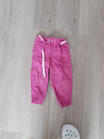 Pantalon leger