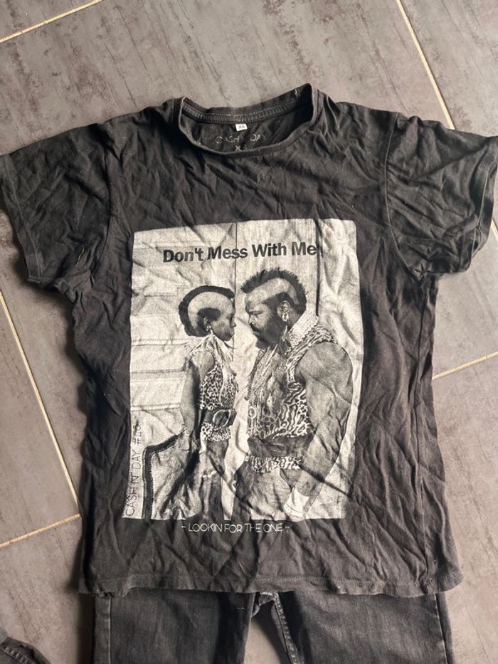 T-shirt - photo numéro 2