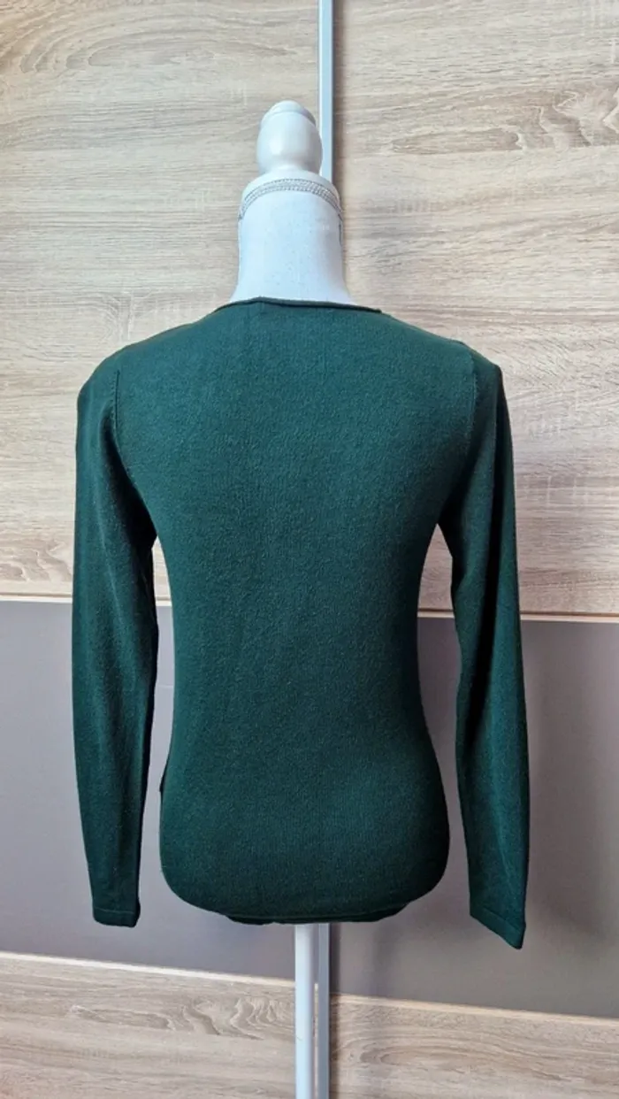 Pull 👕 - photo numéro 3