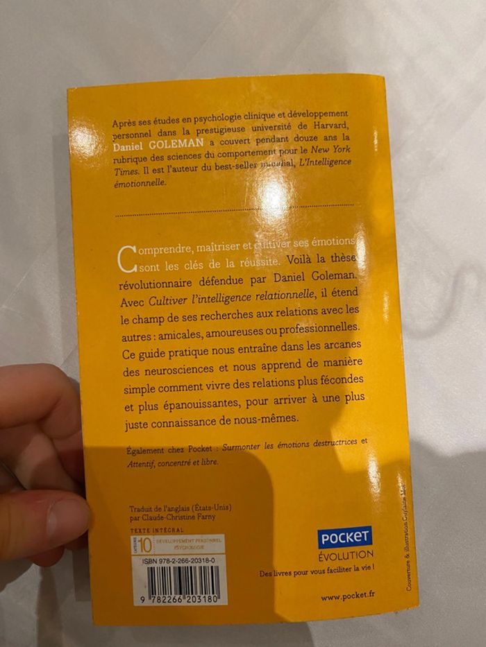 Cultiver l’intelligence relationnelle - photo numéro 3