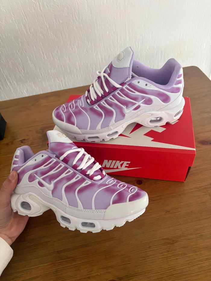 Nike Air Max Plus TN - 40 - photo numéro 3