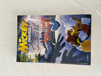 Mickey parade 288