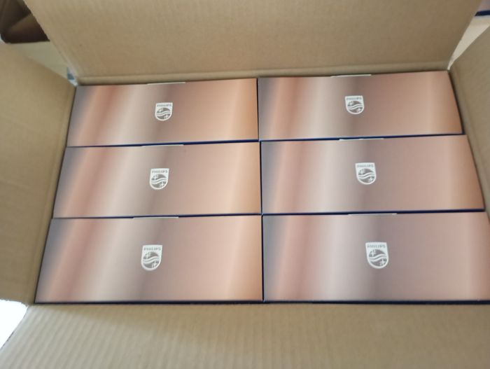 Ampoules Smart led Philips gu10 - photo numéro 3