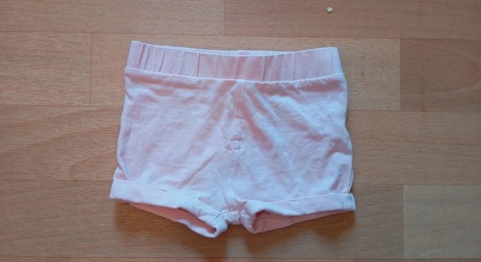 Lot 4 short - 9m - photo numéro 5