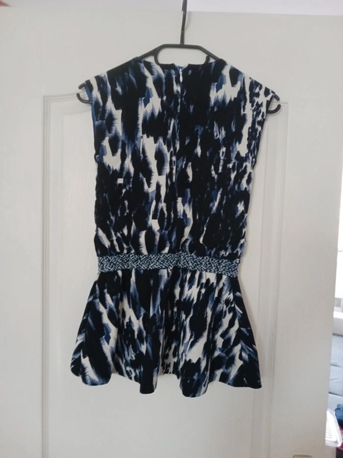 Rodé Catimini 8 ans bleu - photo numéro 3