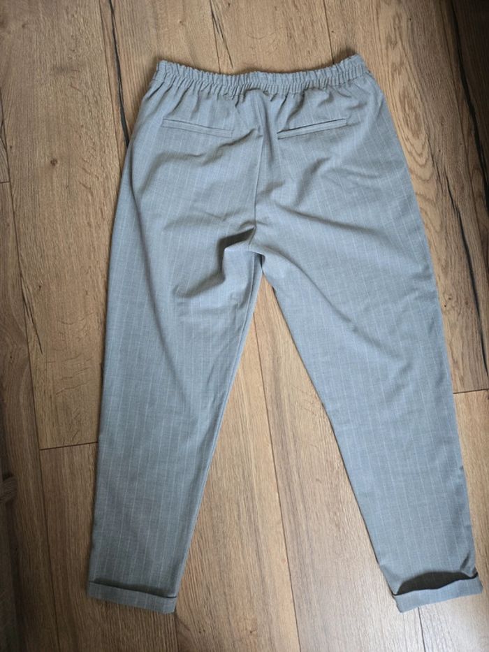 Pantalon Bershka - photo numéro 4