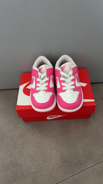 Basket Nike