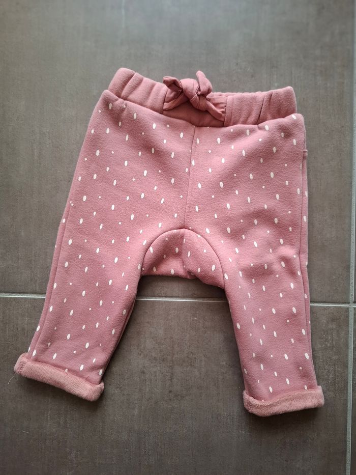 Pantalon ours - photo numéro 2