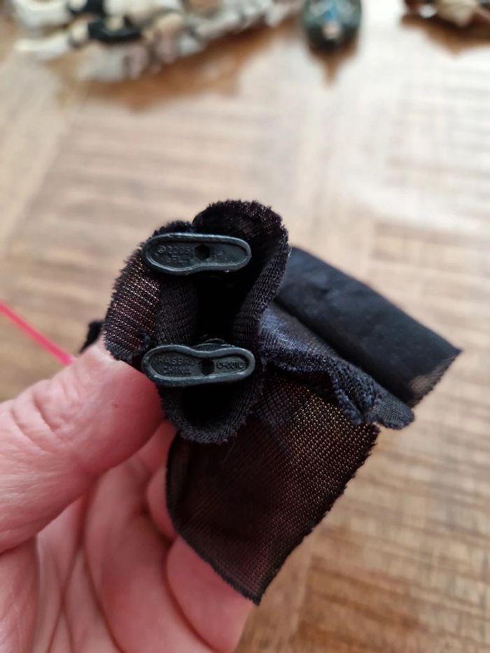 Figurine star Wars hasbro 2005 - photo numéro 5