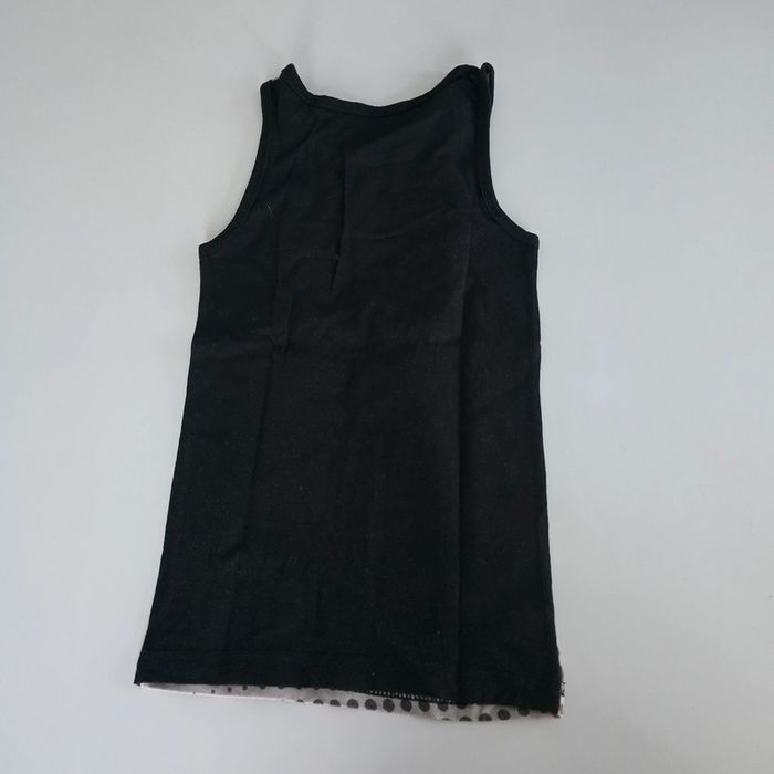 Débardeur- battant- 4 ans - photo numéro 4