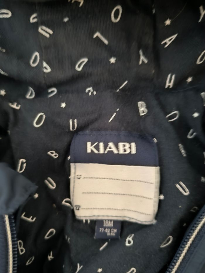 Blouson - photo numéro 2