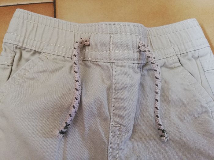 Short - photo numéro 3