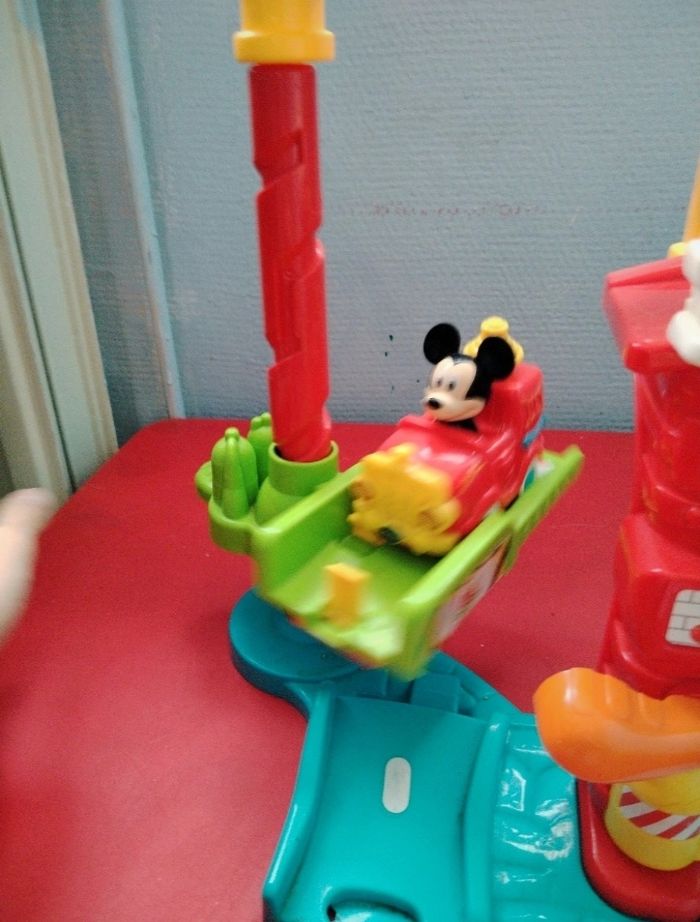 Caserne pompier v - photo numéro 4