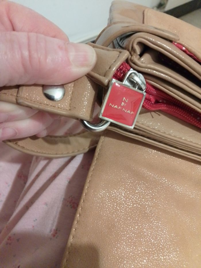 Sac en bandoulière - photo numéro 4