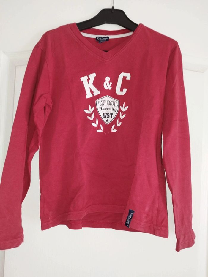 Sweat Kid Cool