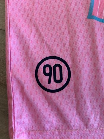 Maillot Fc Barcelone Taille L