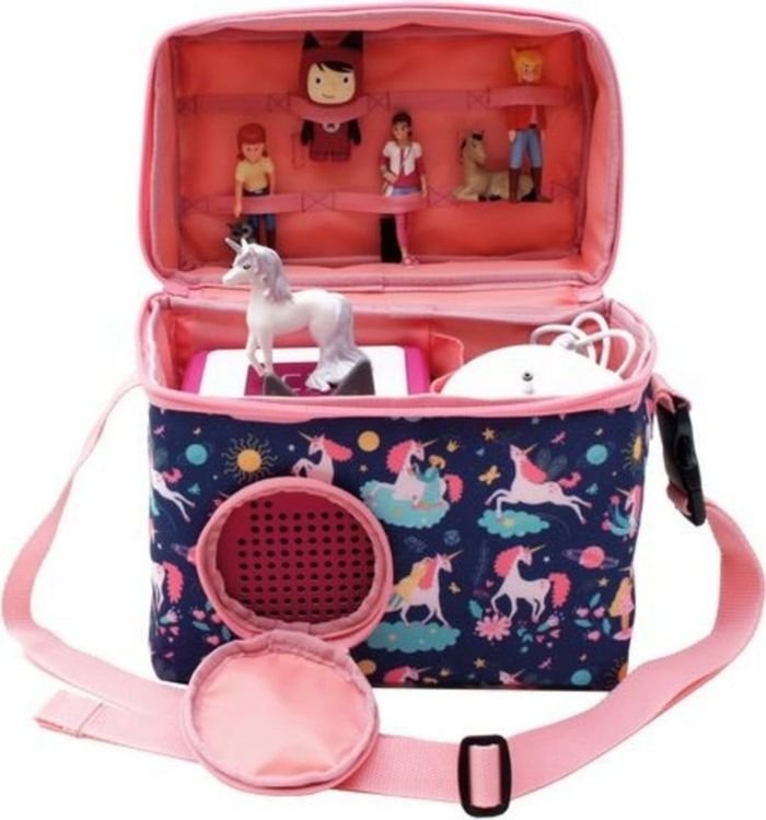 Sac de transport toniebox