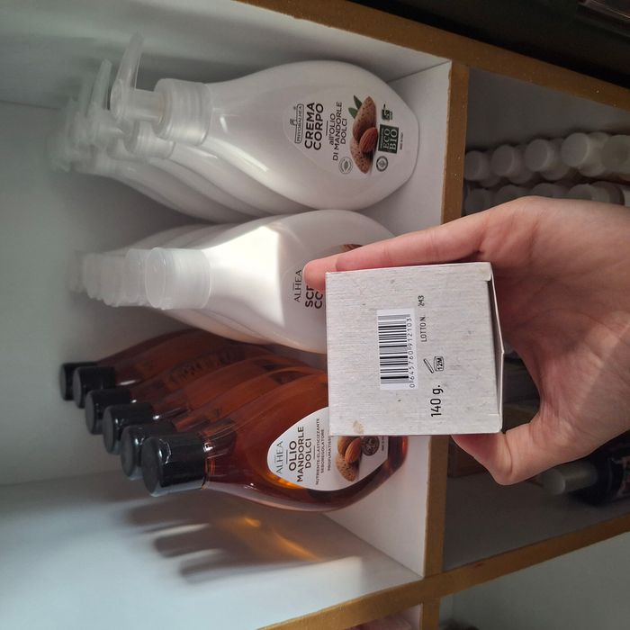 Lot 4 bombes de bain artisanales XXL (140 g l’unité) - Cassées - Parfum rose - Artemidelab - photo numéro 9