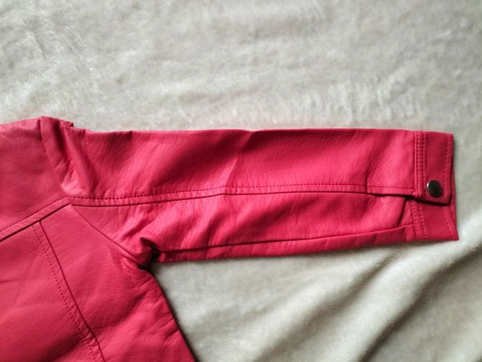 Veste neuve avec étiquette - photo numéro 9