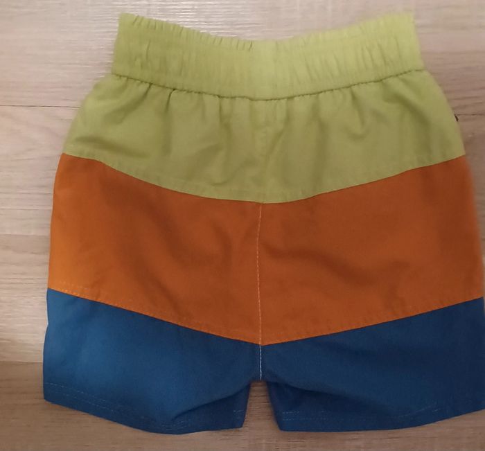 Short de bain - photo numéro 2