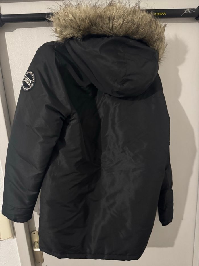 Parka - photo numéro 2