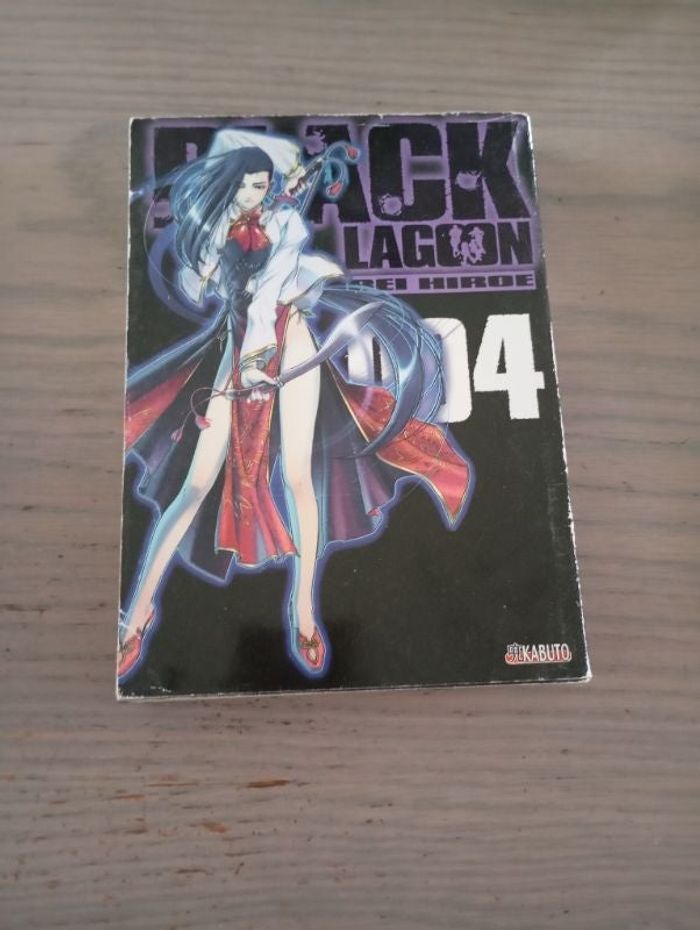 Manga