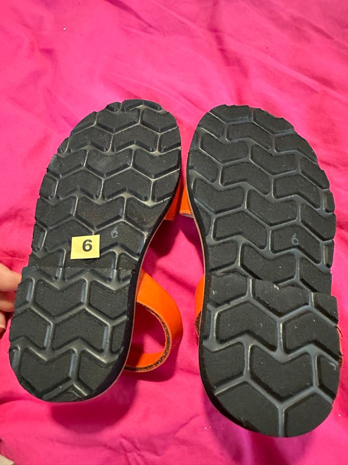 Sandales fille - photo numéro 2