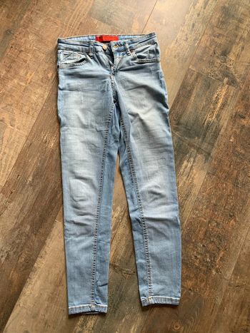 Jeans clair