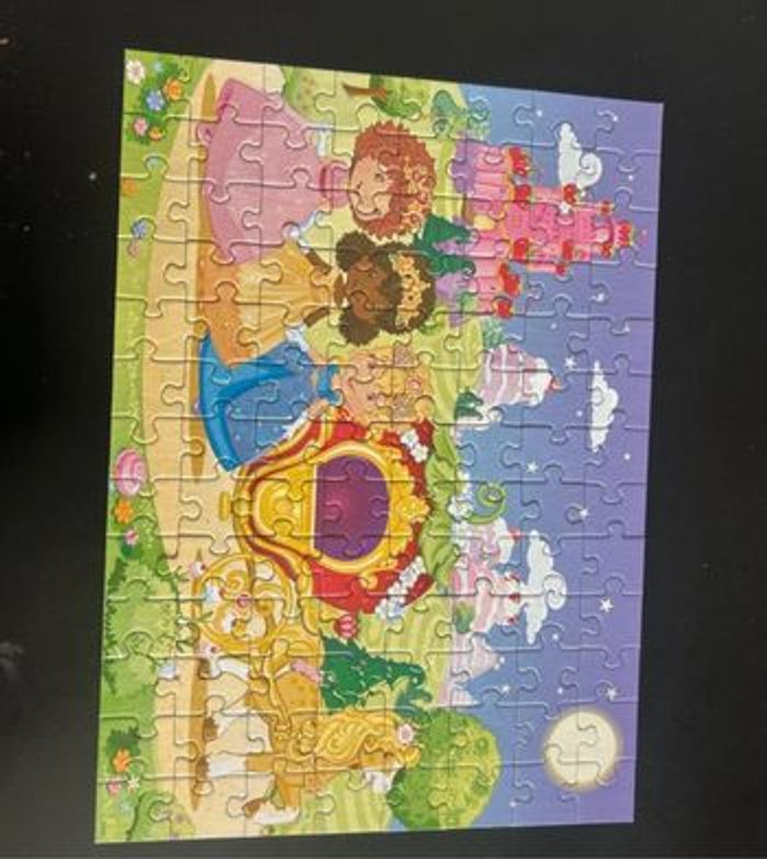 Puzzle - photo numéro 2