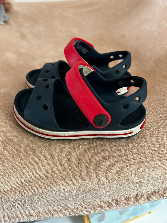 Crocs C6 mixte - photo numéro 3