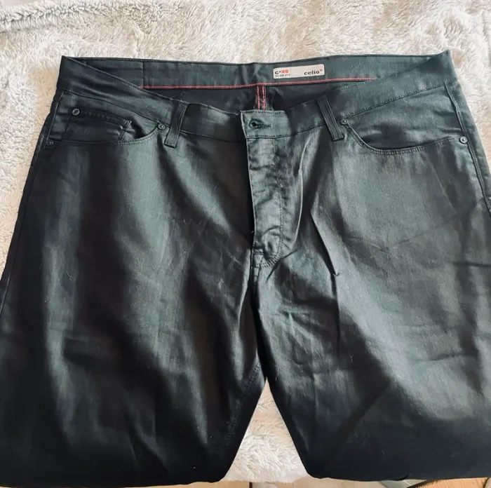 Jean homme celio