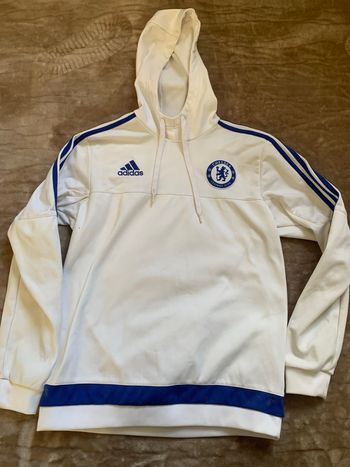 Sweat-shirt Chelsea adidas