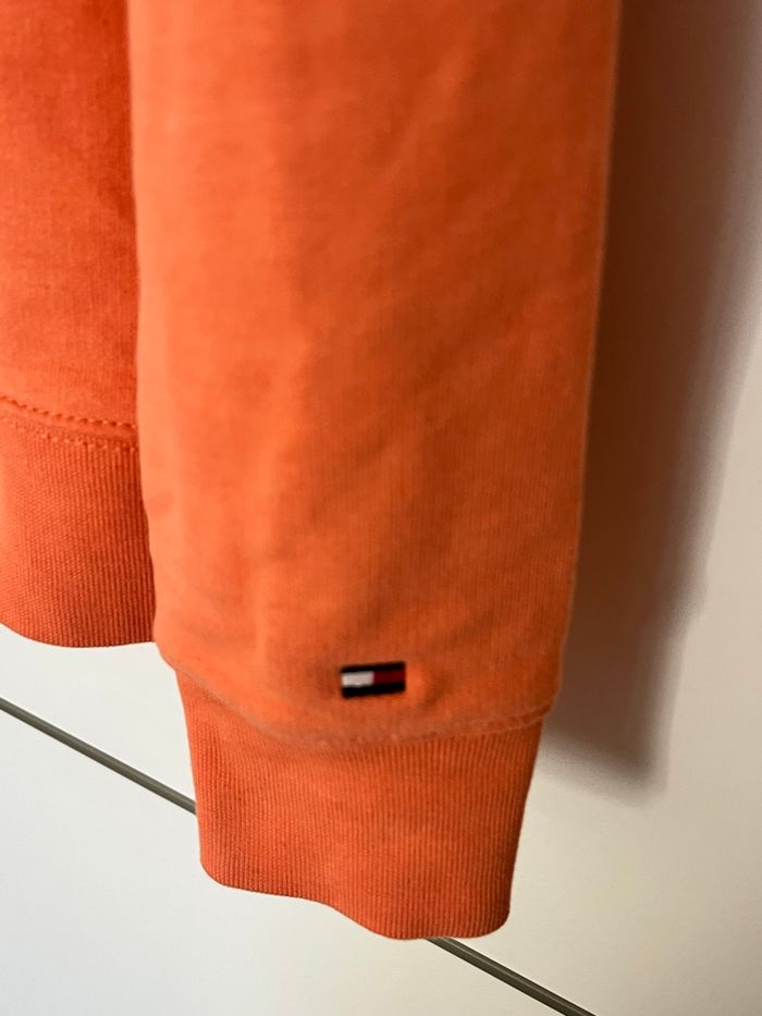 Sweat Tommy Hilfiger - photo numéro 3