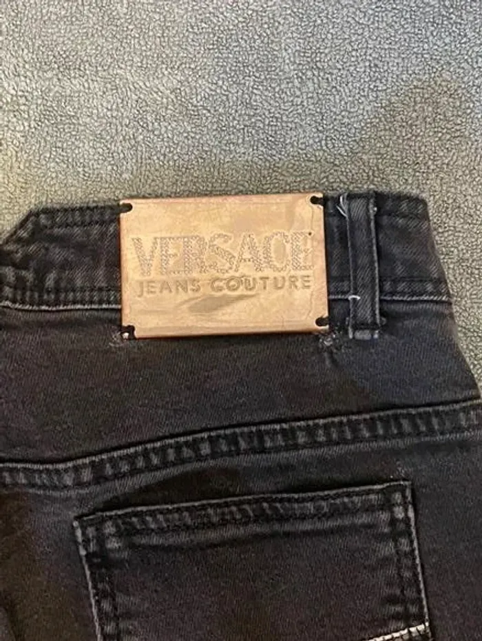 Jean Versace - photo numéro 2