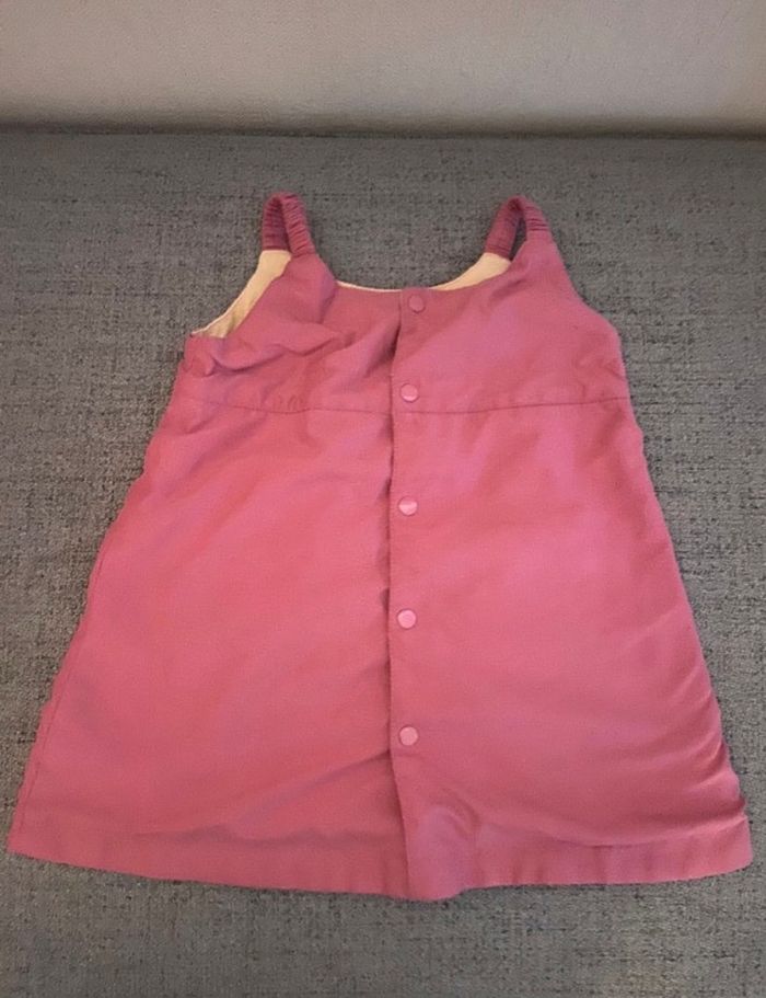 Ensemble robe et teeshirt - photo numéro 3