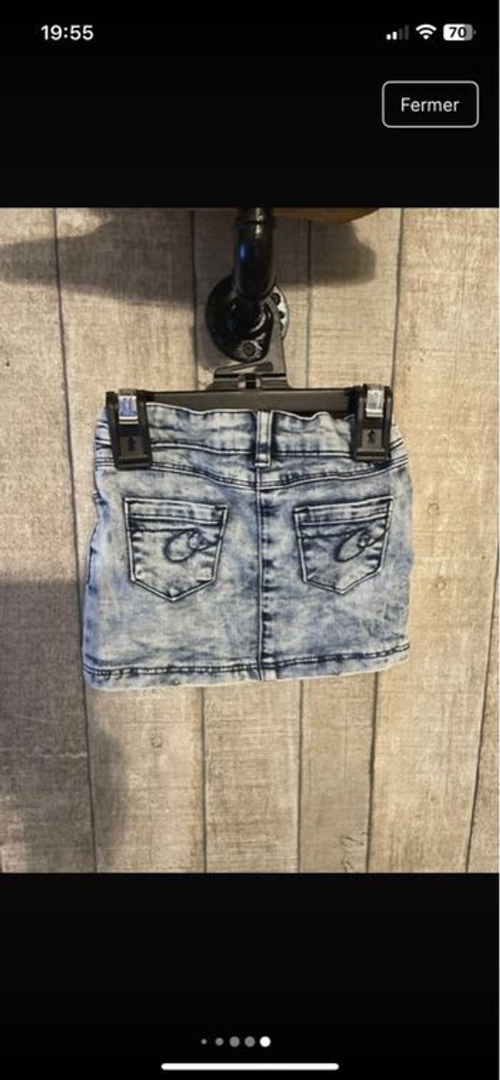 Ensemble bébé fille taille 3 ans - photo numéro 4