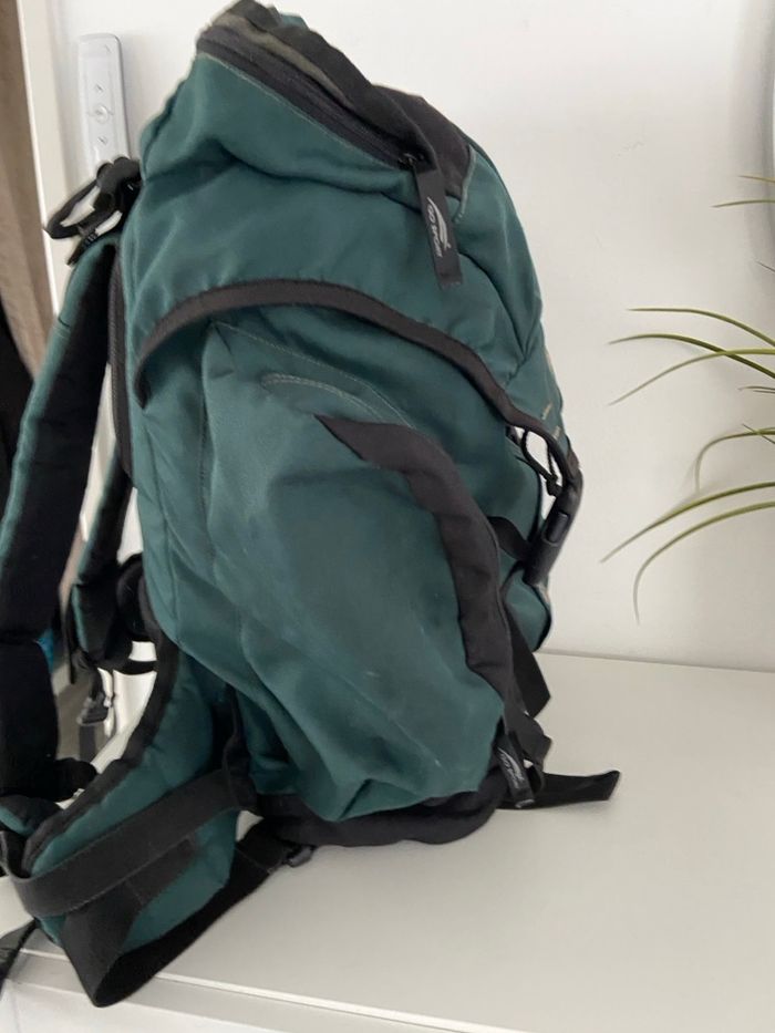Sac à dos Randonnée / Trekking GO SPORT METAPACK 50L - photo numéro 3