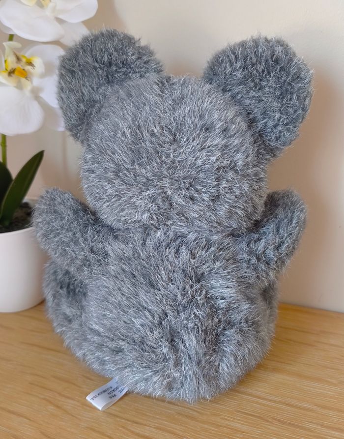 🦄 Peluche souris - 24 cm - Neuve 🦄 - photo numéro 4