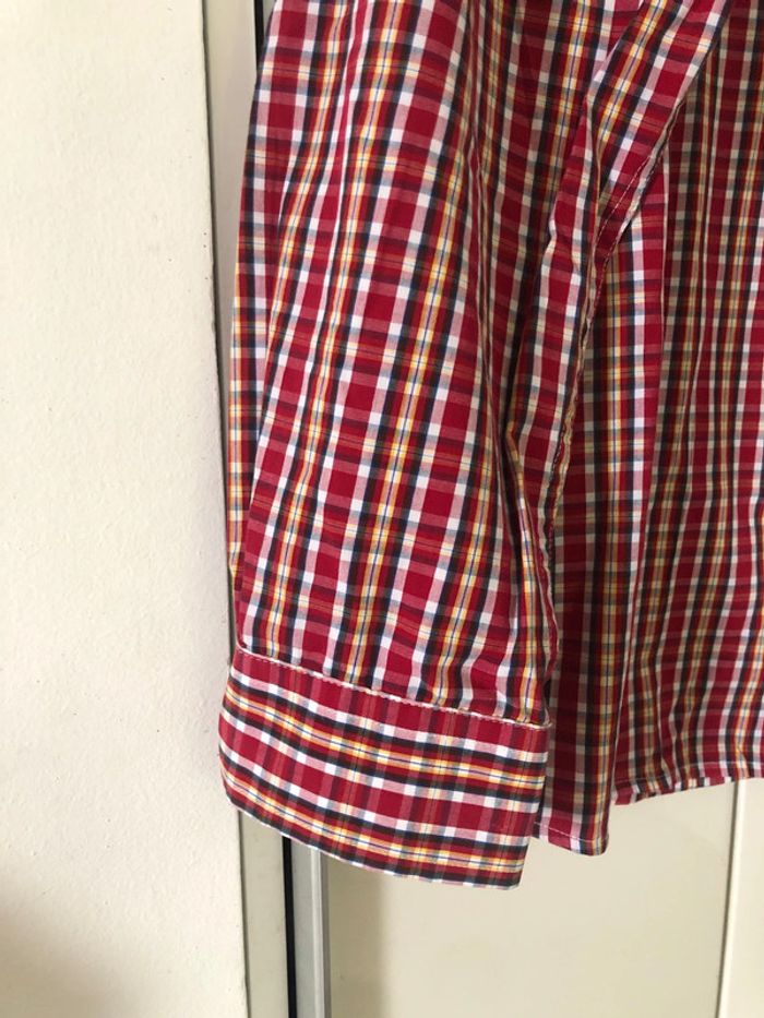 Chemise légère damart . 41/42, - photo numéro 3