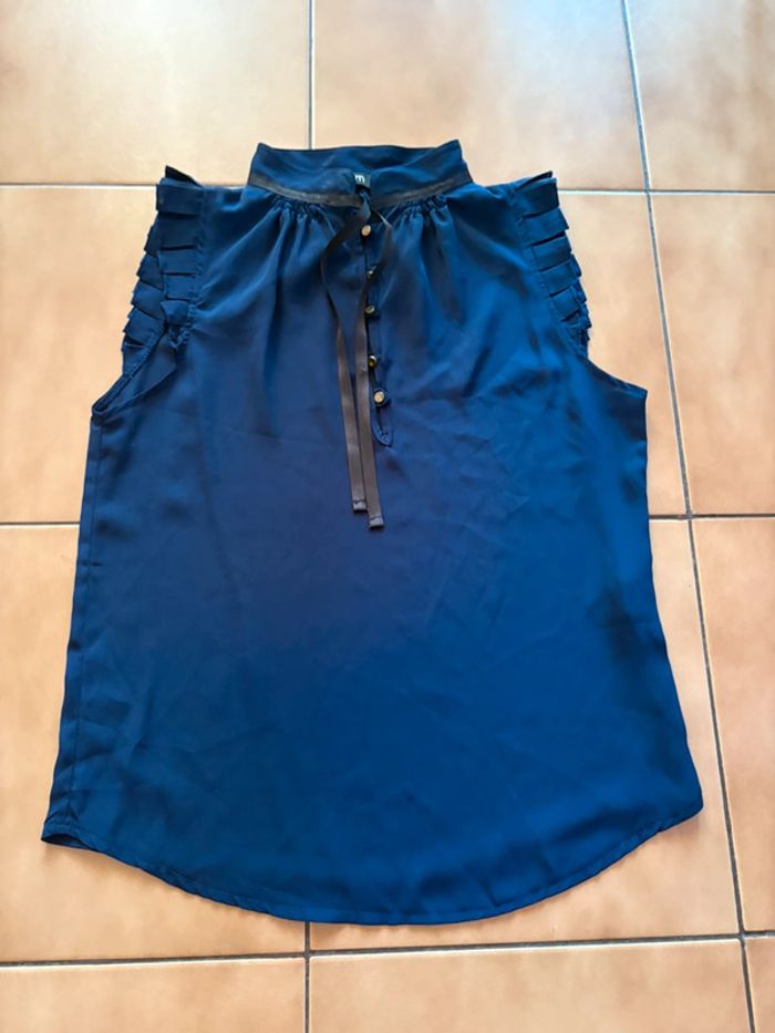Blouse femme