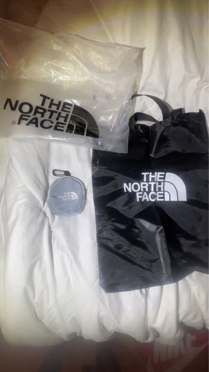 Sac à dos the North face - photo numéro 2