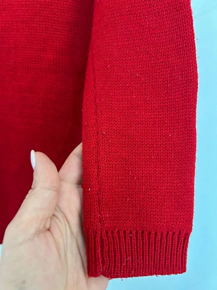 Robe pull taille 6 ans - photo numéro 5