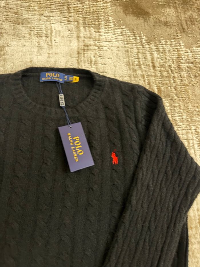 Pull Ralph Lauren - photo numéro 2