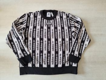 Sweat Adidas - Taille S