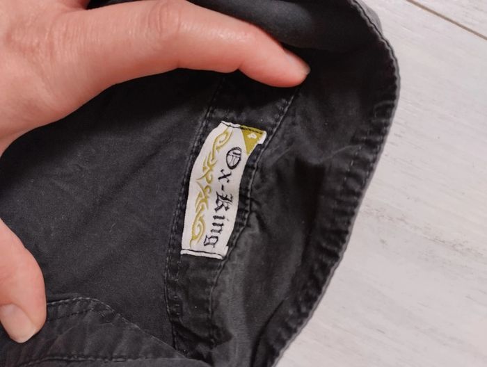 Chemisette 4 ans - photo numéro 2