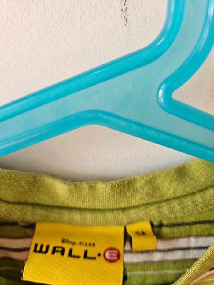 Tee-shirt - photo numéro 3